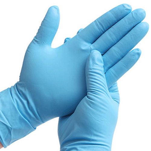 Nitril Handschuhe